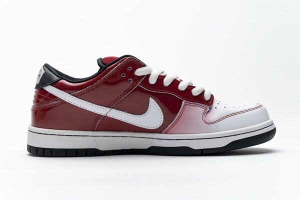 313170-611 Nike SB Zoom Dunk Low Premium “Kuwahara - ET” - Image 11