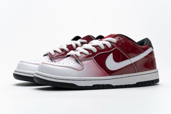 313170-611 Nike SB Zoom Dunk Low Premium “Kuwahara - ET” - Image 6