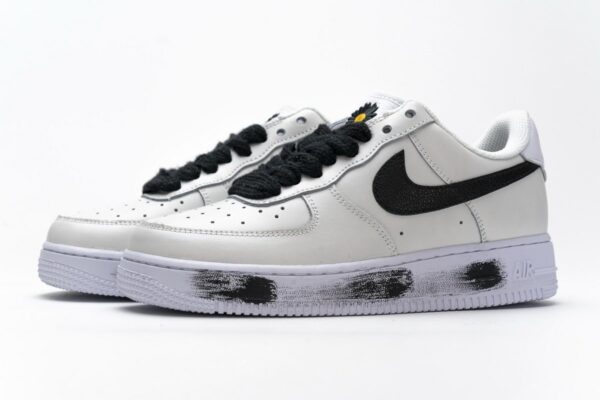 DD3223-100 PEACEMINUSONE x Nike Air Force 1 “Para-Noise 2.0” - Image 6
