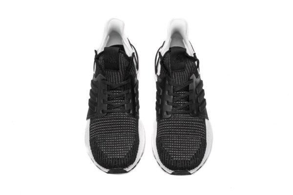 Ultra Boost 5.0(2019) Oreo B37704 - Image 4