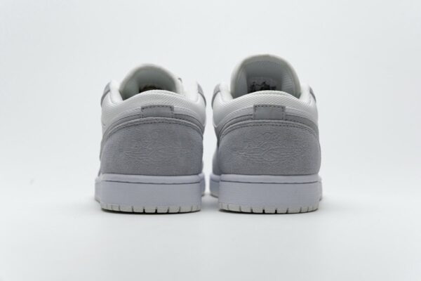 CV3043-100 Air Jordan 1 Low “Paris” - Image 9