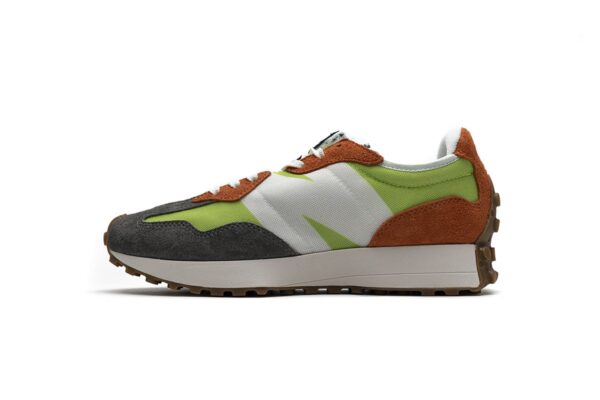 MS327SFA New Balance Dark Blaze