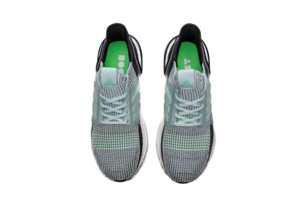 Ultra Boost 5.0(2019) "Ice Mint" F35244 - Image 6