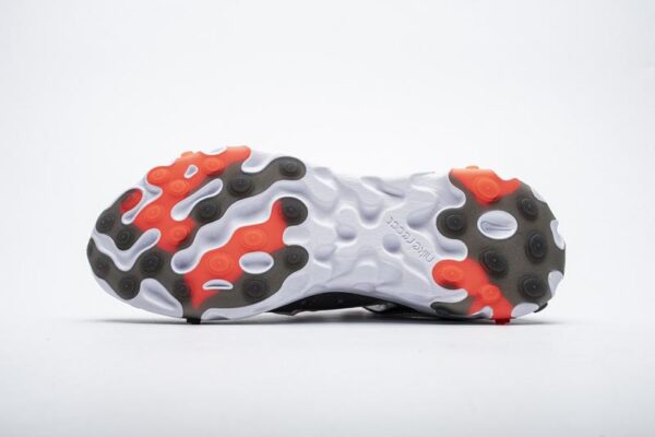 Nike React Element 87 Red Orbit CJ6897-061 - Image 3