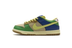 313170-771 Nike Dunk Low Pro SB Brooklyn