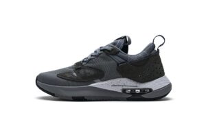 Copia del CV1761-100 Fragment Design x Jordan Delta SP Black White