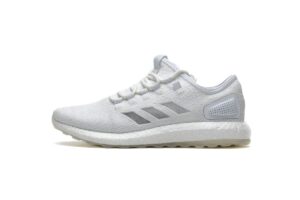Sneakerboy x Wish x adidas Pure Boost Glow in the dark S80981 Real Boost
