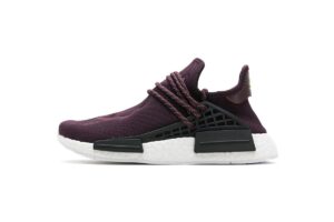 Pharrell Williams x Adidas NMD Human Race Friends & Family Real Boost BB0617