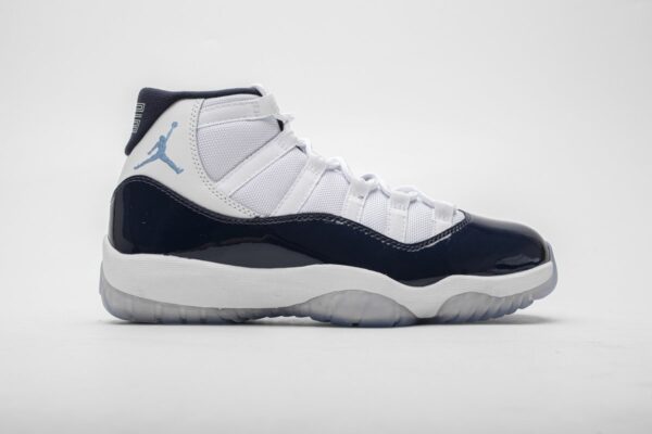 378037-123 Air Jordan 11 Retro UNC Win Like 82 - Image 14