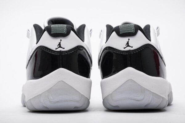 528895-145 Air Jordan 11 Retro Low Iridescent - Image 5