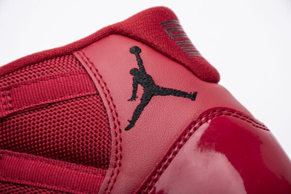 378037-623 Air Jordan 11 Retro Win Like 96 - Image 10