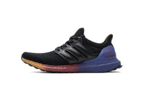 FW3725 adidas Ultra Boost 2.0 Real Boost Nanjing Black Blue