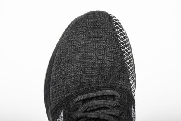 Adidas Pure Boost GO LTD "Core Black/Carbon-Footwear White" BB7804 - Image 14