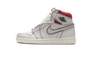555088-160 Air Jordan 1 Retro High OG“Phantom”