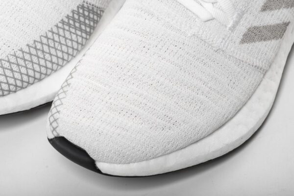 Adidas Pure Boost GO "Cloud White/Grey/Grey" AH2311 - Image 15