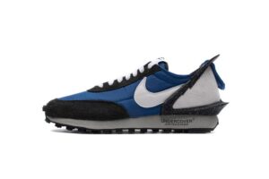 Undercover x Nike Dbreak BlackBlue BV4594-400