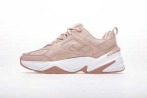 Nike Wmns M2K Tekno “White Pink” AO3108-202