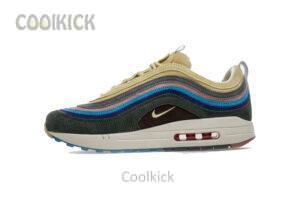 430 Nike Air Max 1/97 Sean Wotherspoon