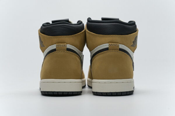 430 Air Jordan 1 Retro High OG “Rookie of the Year - Image 8