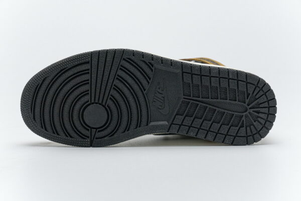 430 Air Jordan 1 Retro High OG “Rookie of the Year - Image 12