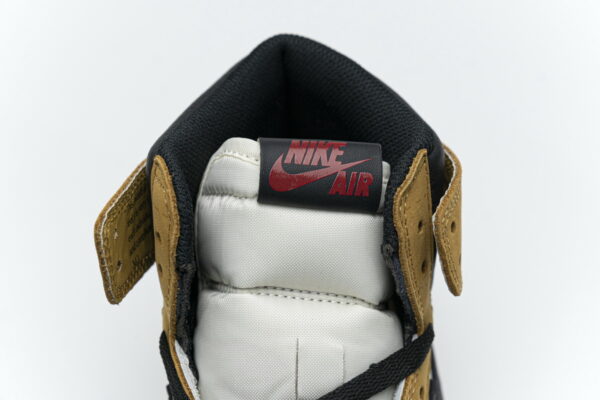 430 Air Jordan 1 Retro High OG “Rookie of the Year - Image 11