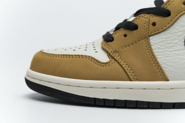 430 Air Jordan 1 Retro High OG “Rookie of the Year - Image 10