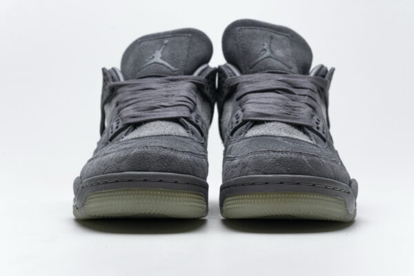 Air Jordan 4 Retro KAWS - Image 5