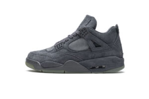Air Jordan 4 Retro KAWS