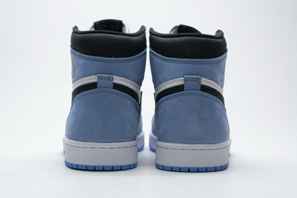 500 Air Jordan 1 High OG University Blue - Image 6