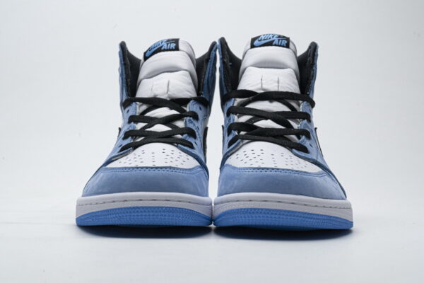 500 Air Jordan 1 High OG University Blue - Image 5