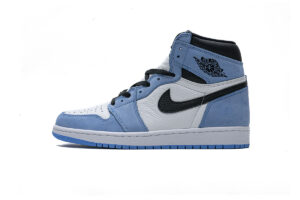 500 Air Jordan 1 High OG University Blue
