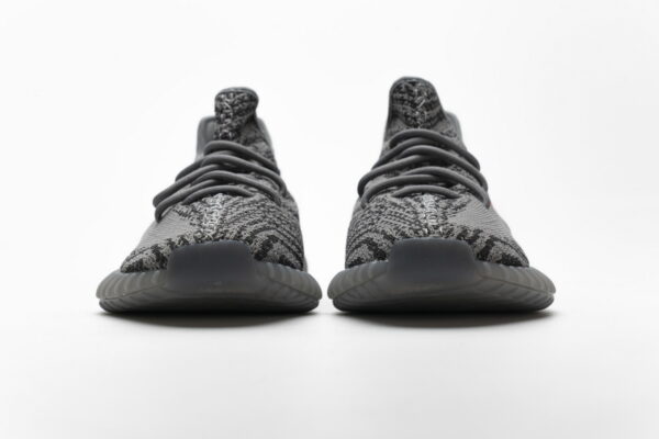 Adidas Yeezy Boost 350 V2 2.0 Bold Orange Real Boost - Image 4