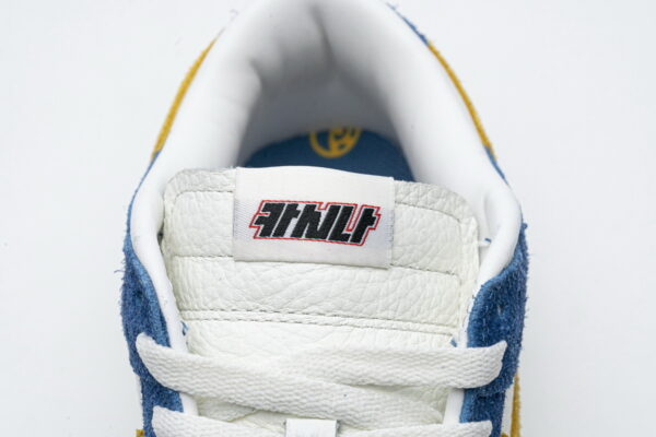 CZ6501-100 Kasina x Nike Dunk Low “80s Bus” - Image 8