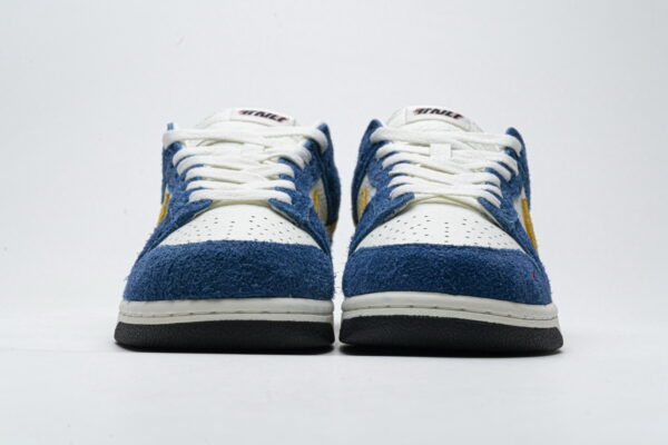 CZ6501-100 Kasina x Nike Dunk Low “80s Bus” - Image 5