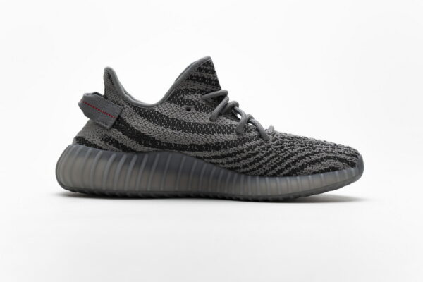 Adidas Yeezy Boost 350 V2 2.0 Bold Orange Real Boost - Image 6