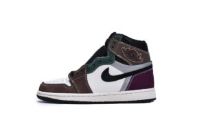 DH3097-001 Air Jordan 1 High OG Hand Crafted