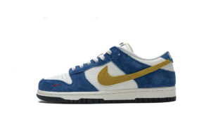 CZ6501-100 Kasina x Nike Dunk Low “80s Bus”