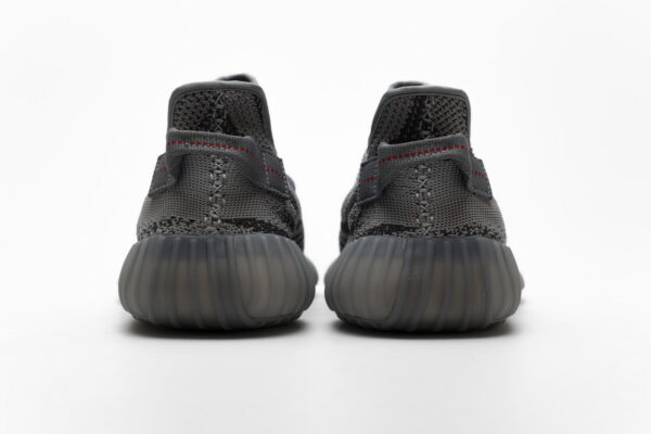 Adidas Yeezy Boost 350 V2 2.0 Bold Orange Real Boost - Image 7