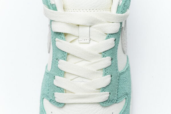 CZ6501-101 Kasina x Nike Dunk Low -Neptune Green - Image 7