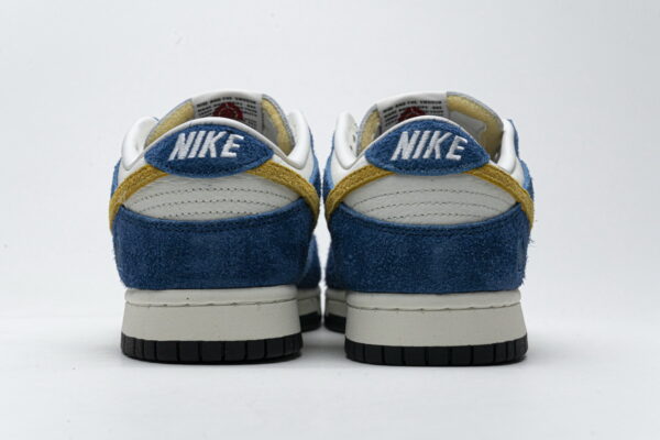 CZ6501-100 Kasina x Nike Dunk Low “80s Bus” - Image 9
