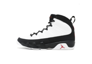 Air Jordan 9 OG “Space Jam” 302370-112
