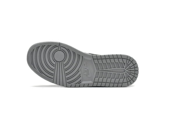 555088-036 Air Jordan 1 High OG Rebellionaire - Image 7