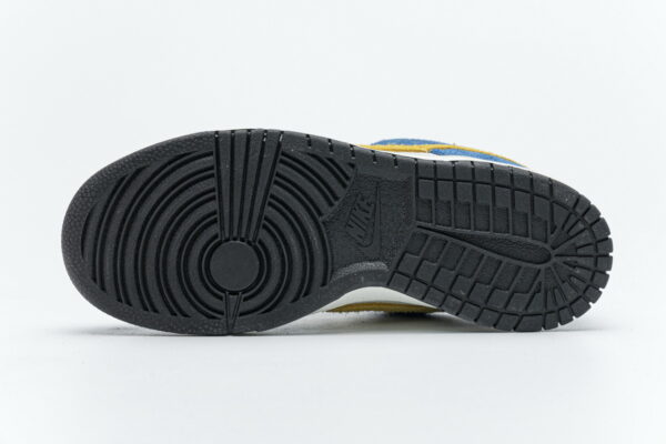 CZ6501-100 Kasina x Nike Dunk Low “80s Bus” - Image 10