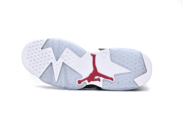 CT8529-106 Air Jordan 6 CarMine - Image 8