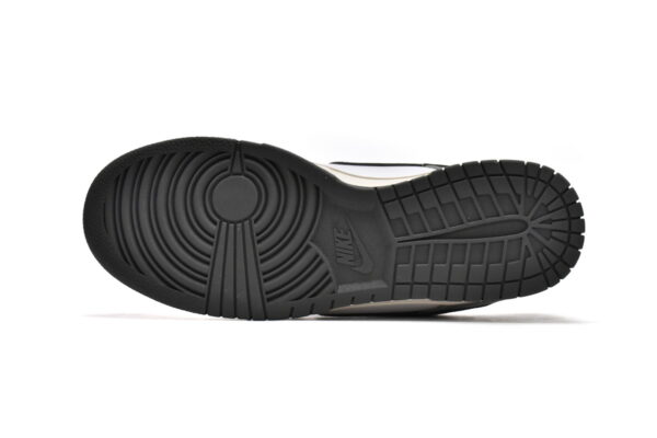 Nike Dunk Low Light Smoke Grey - Image 6