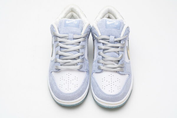 Nike SB Dunk Low Sean Cliver - Image 5