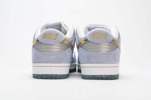 Nike SB Dunk Low Sean Cliver - Image 7