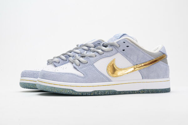 Nike SB Dunk Low Sean Cliver - Image 4