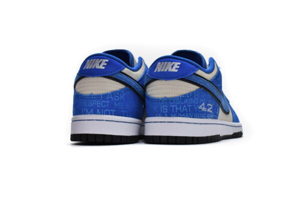 Nike Dunk Low Jackie Robinson - Image 6