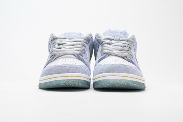 Nike SB Dunk Low Sean Cliver - Image 6